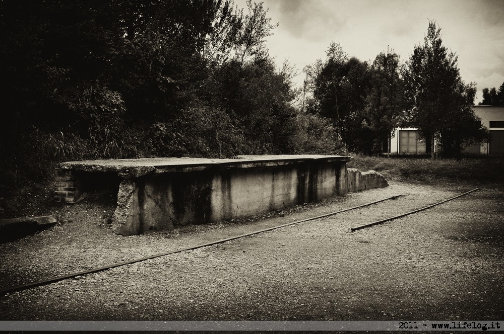 Dachau concentration camp