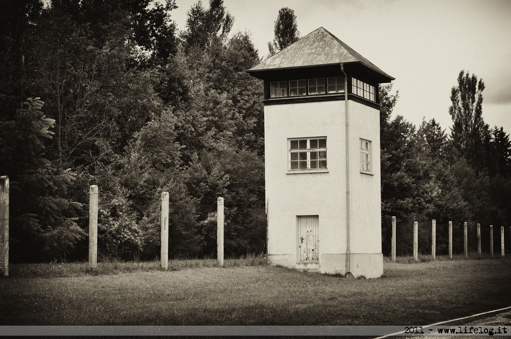 Dachau concentration camp