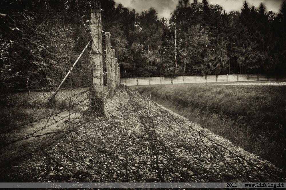 Dachau concentration camp