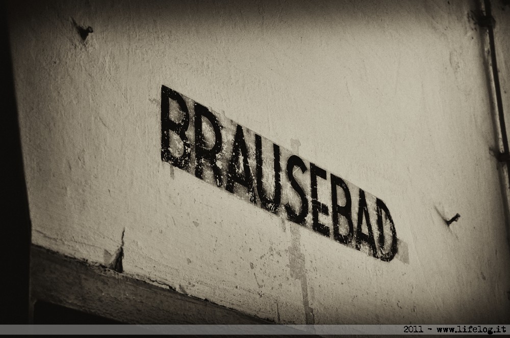 Dachau concentration camp
