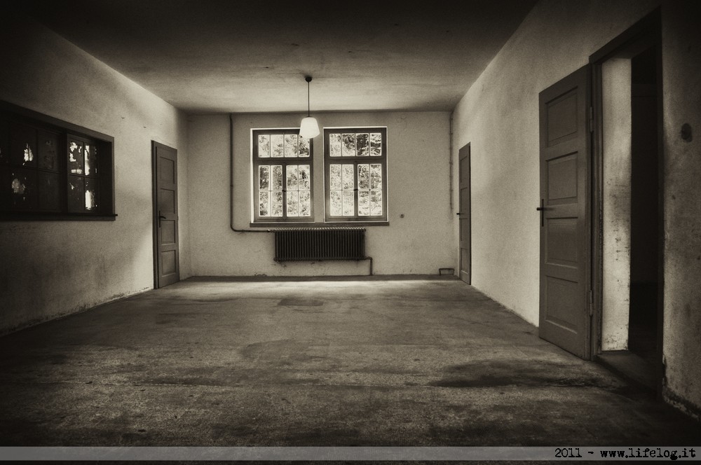 Dachau concentration camp