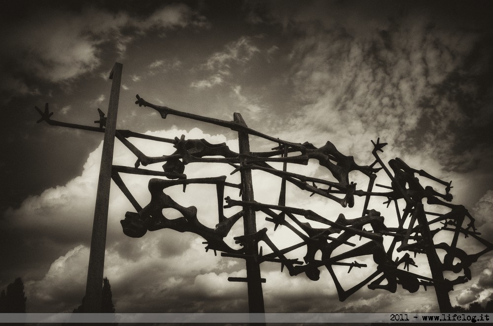 Dachau concentration camp