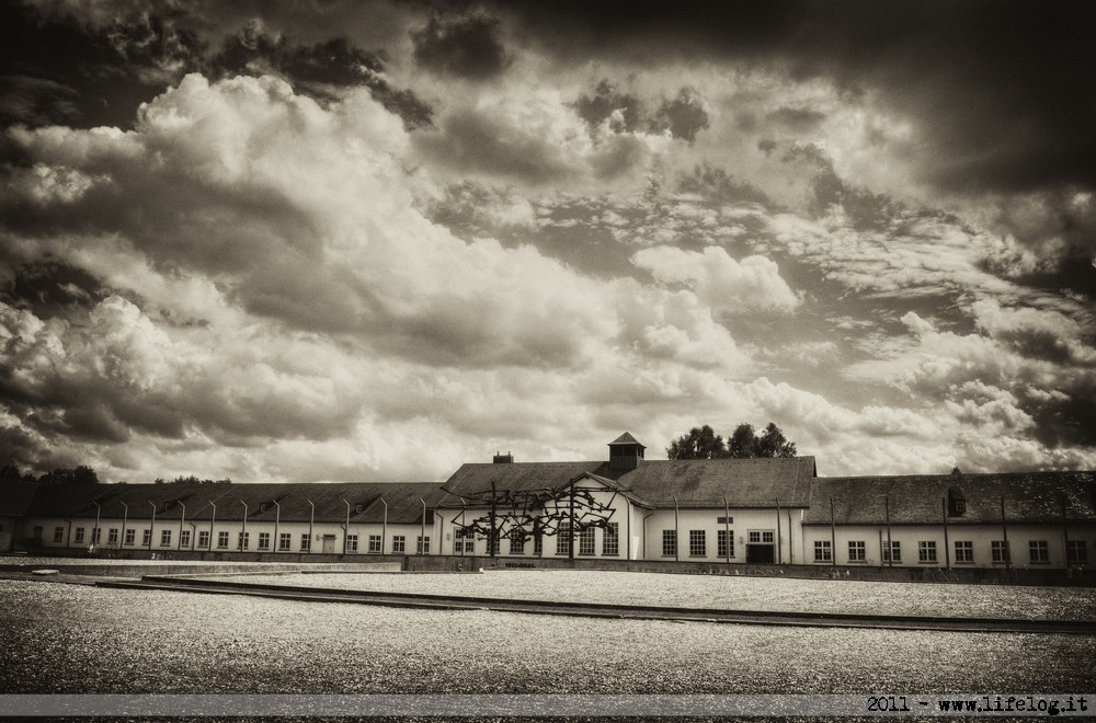 Dachau concentration camp