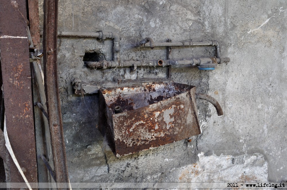 Ironworks