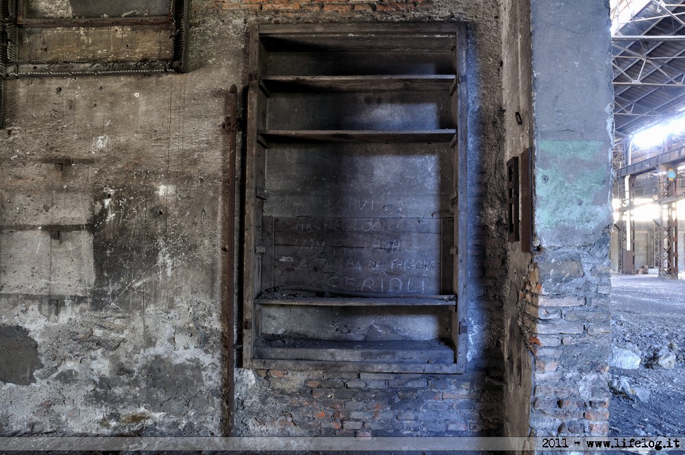 Ironworks