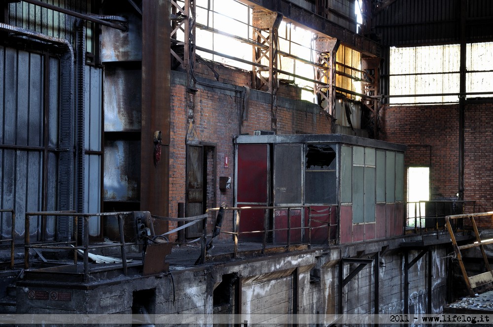 Ironworks