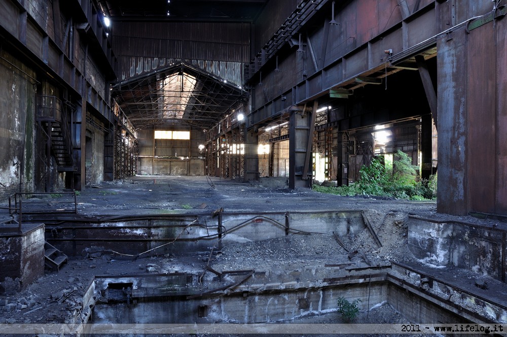 Ironworks