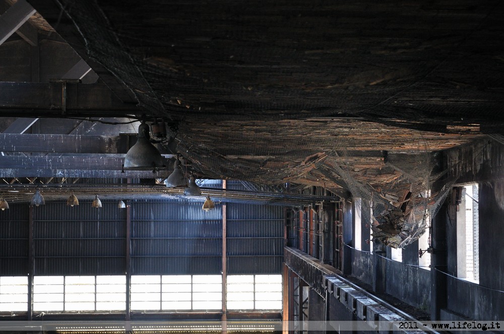 Ironworks