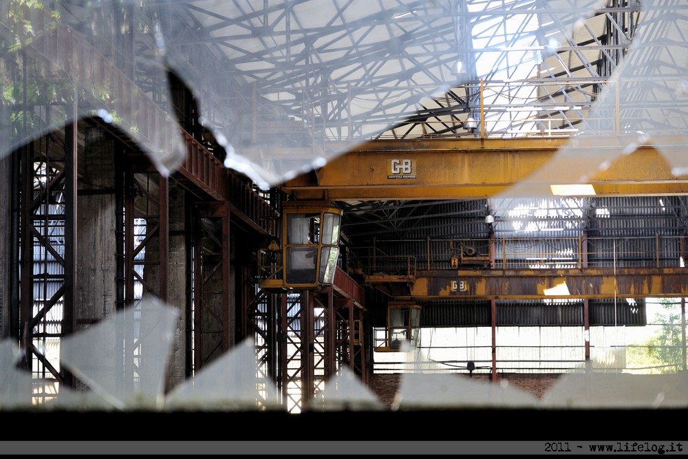 Ironworks