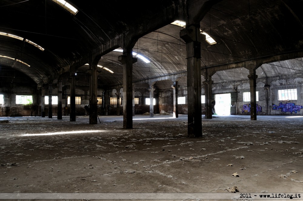 Ironworks