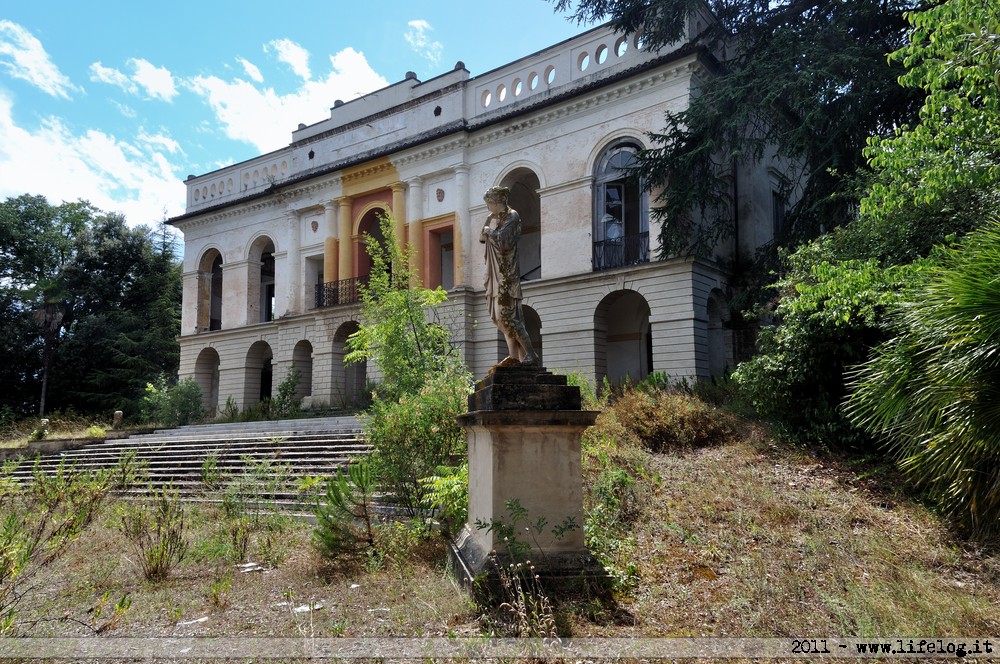 Villa Fidelio