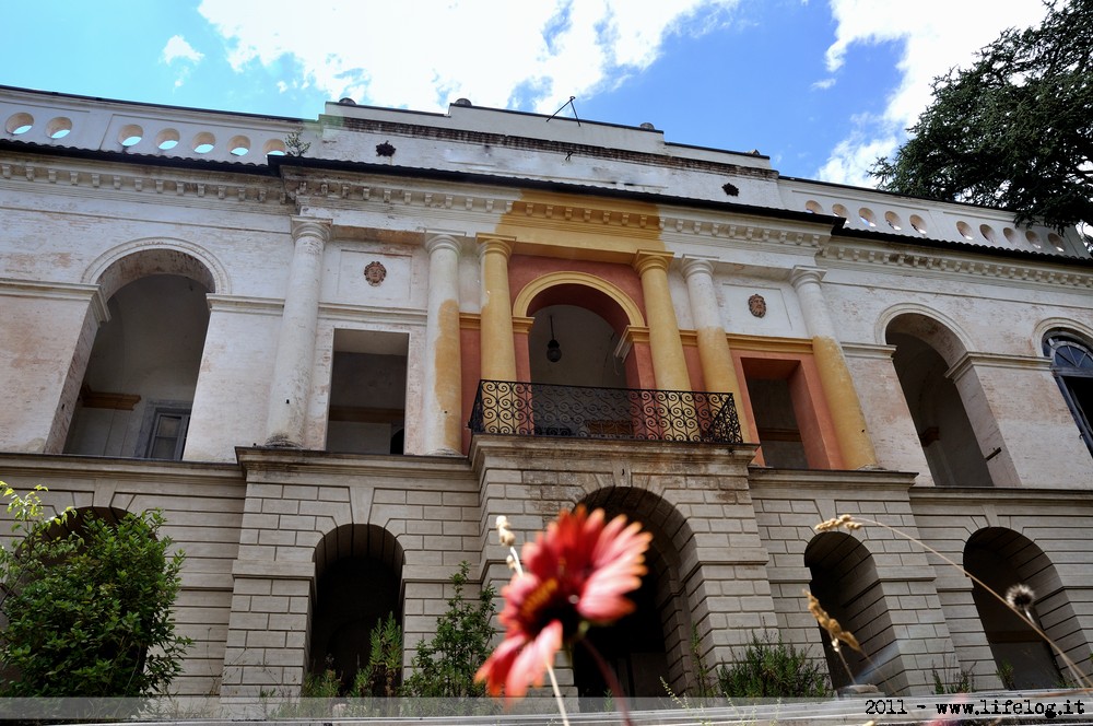 Villa Fidelio