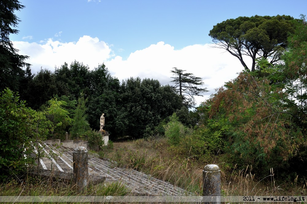 Villa Fidelio