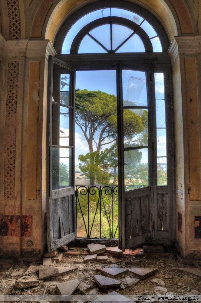 Villa Fidelio