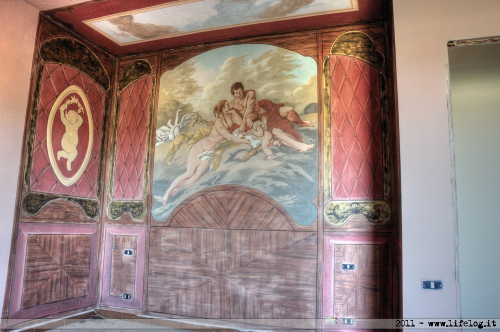 Villa Fidelio