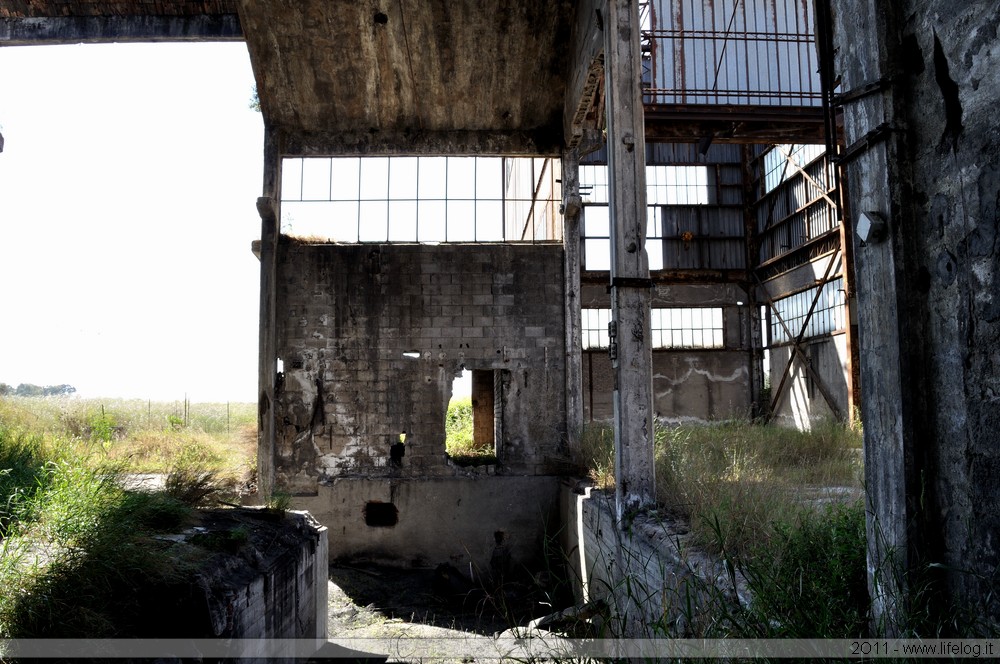 Enamel bath factory