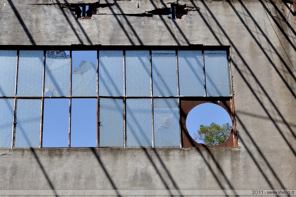 Enamel bath factory