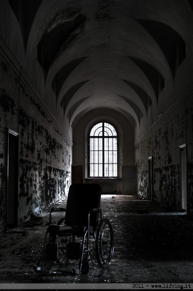 Mental Hospital C.