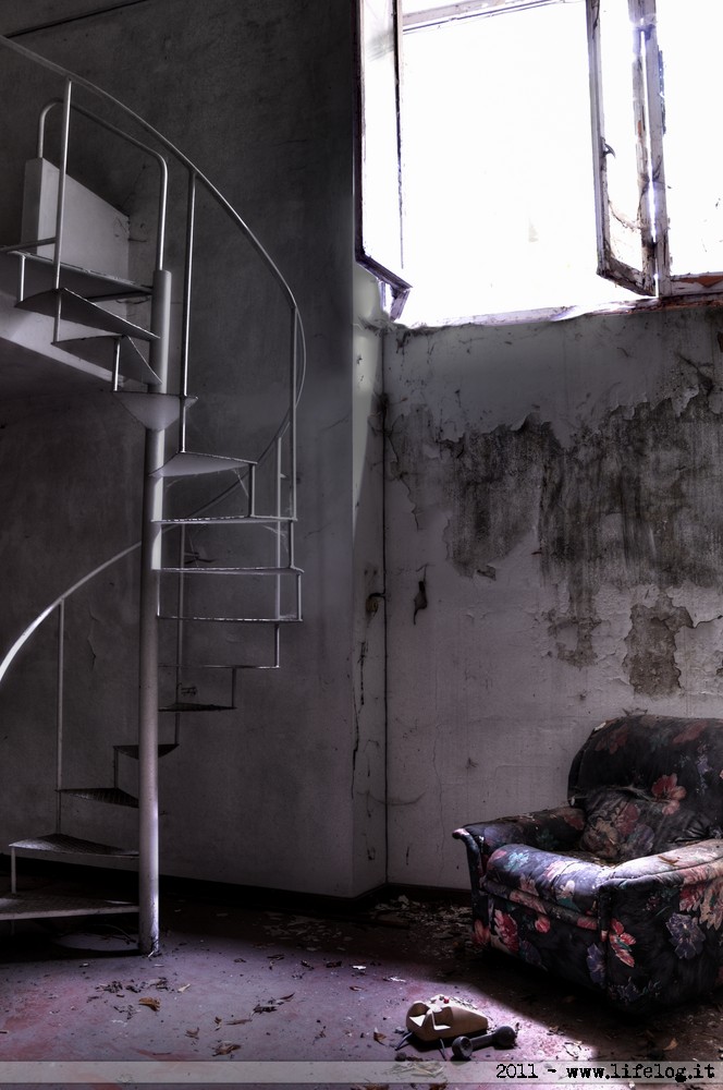 Mental Hospital C.