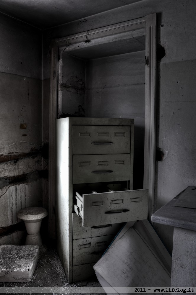 Mental Hospital C.