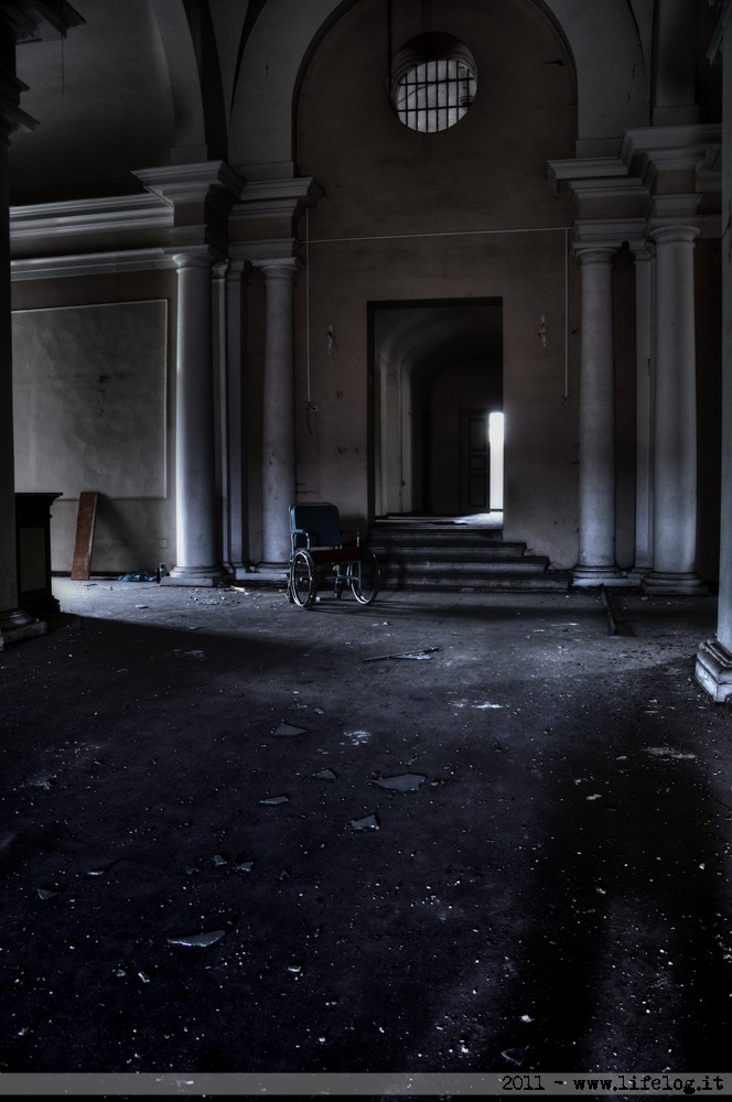 Mental Hospital C.