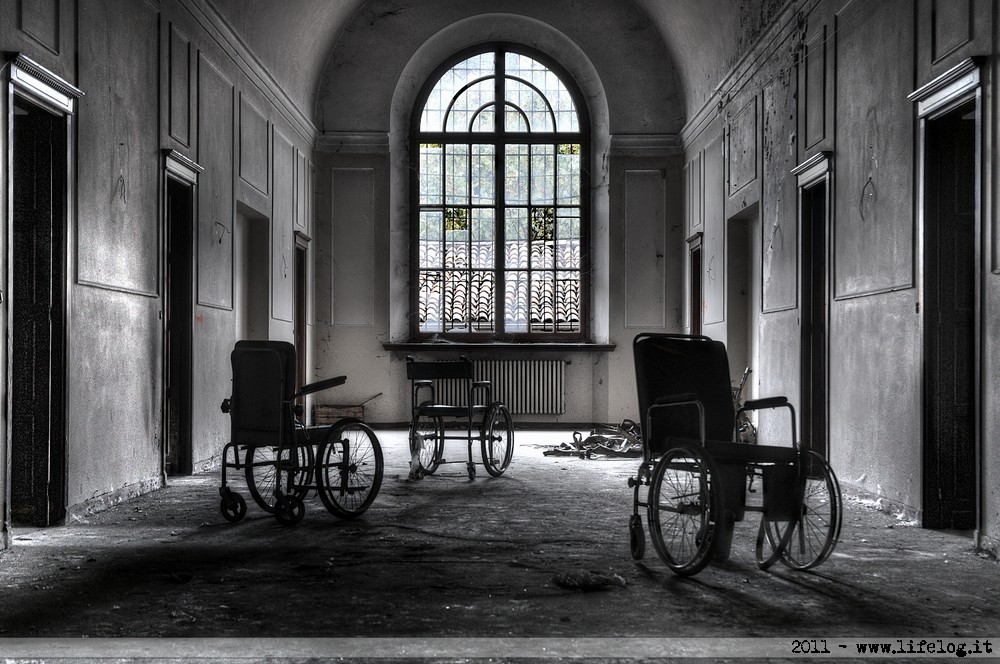 Mental Hospital C.