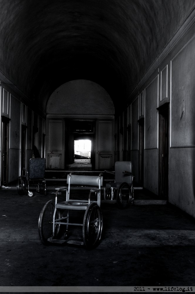 Mental Hospital C.