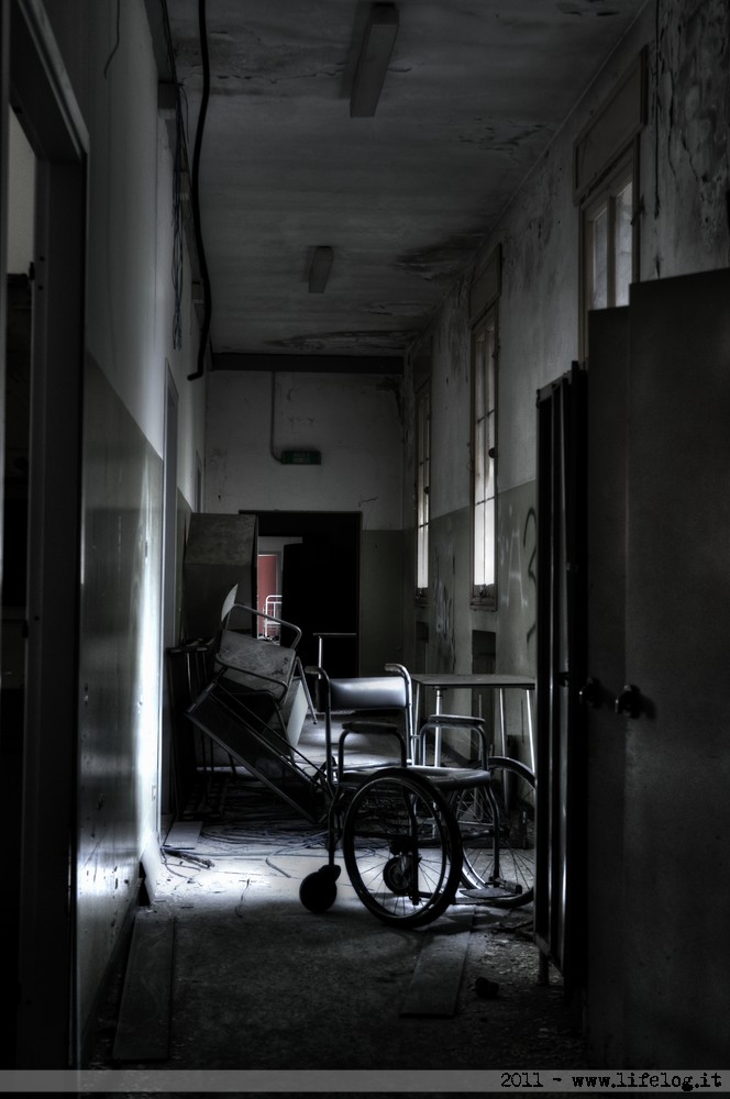 Mental Hospital C.