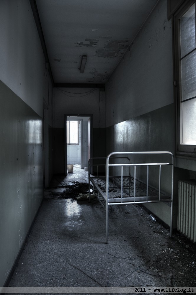 Mental Hospital C.