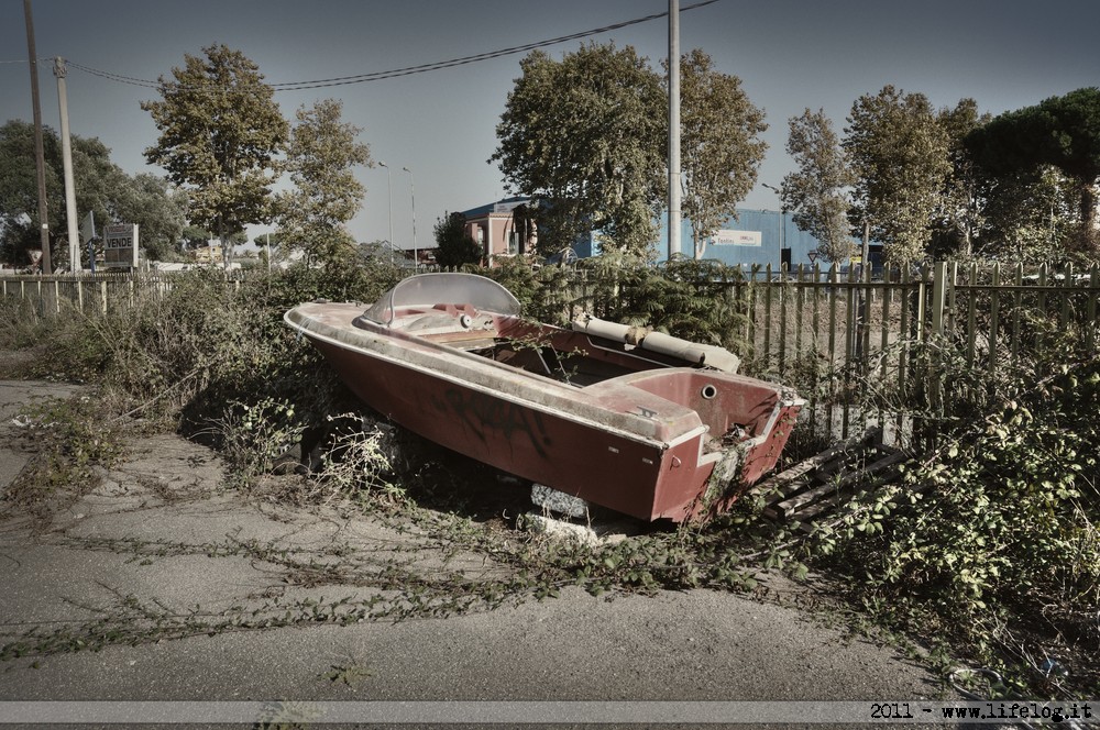 Shipyard