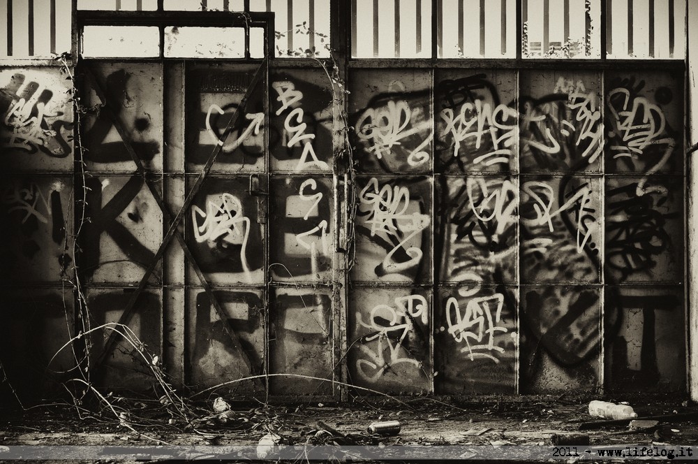 TCV factory