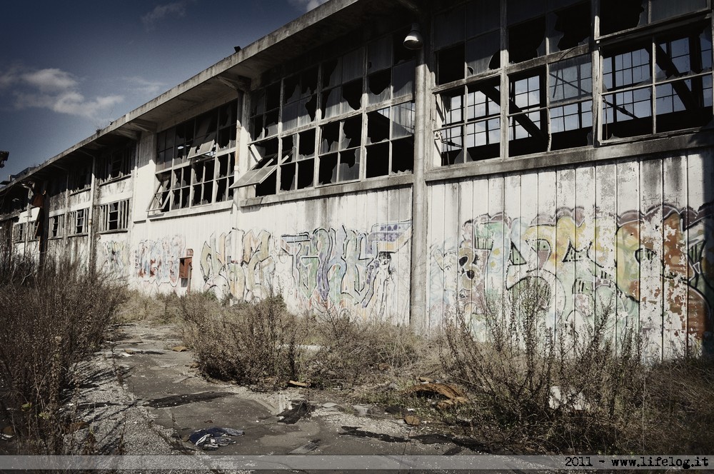 TCV factory