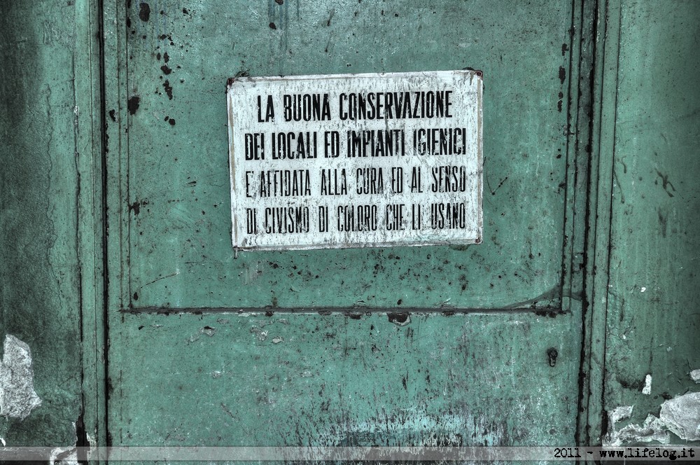 The Chemical Factory