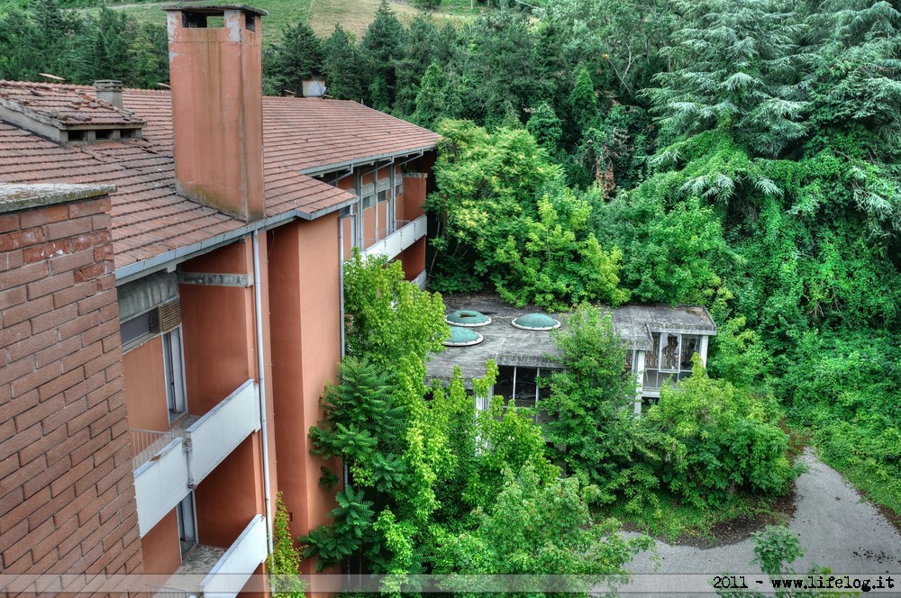 The Hotel
