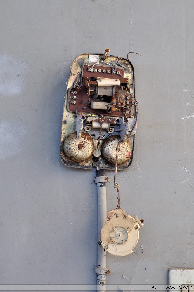 Turbogas power plant