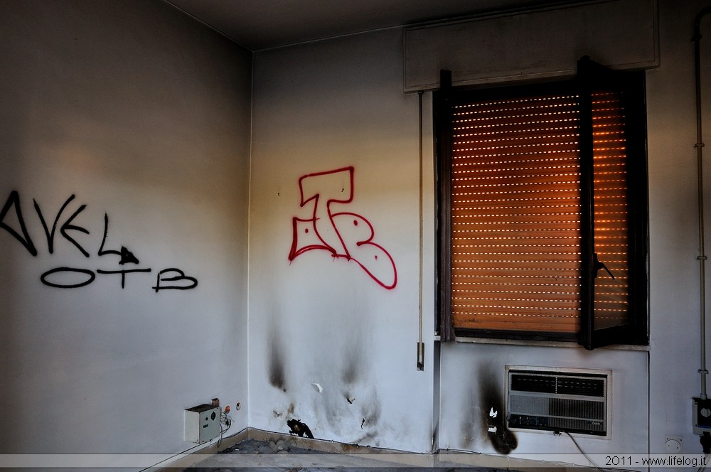 Turbogas power plant