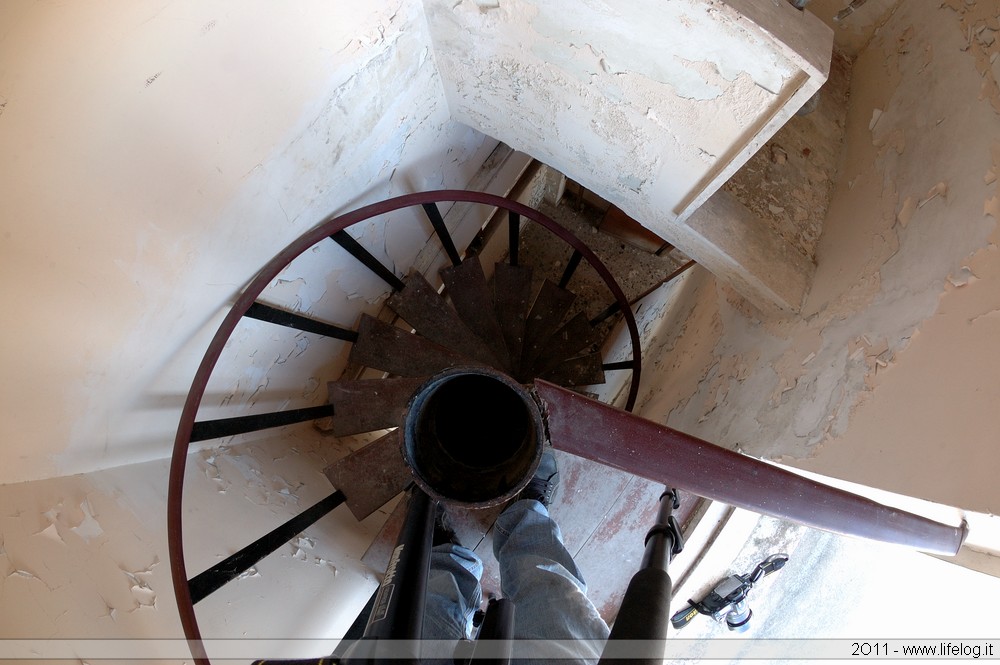 Turbogas power plant