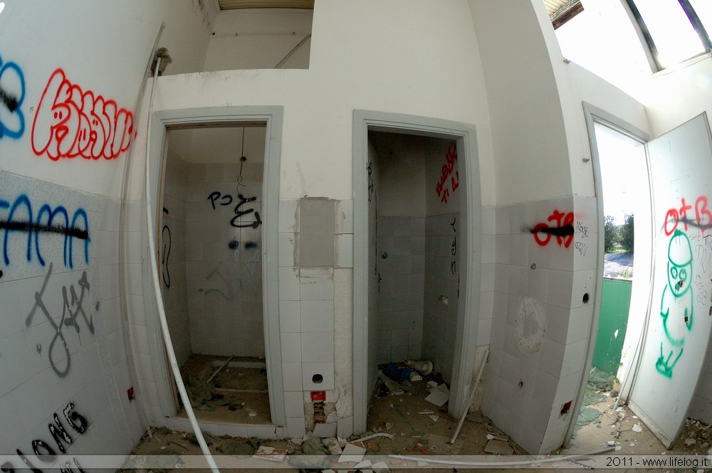 Turbogas power plant