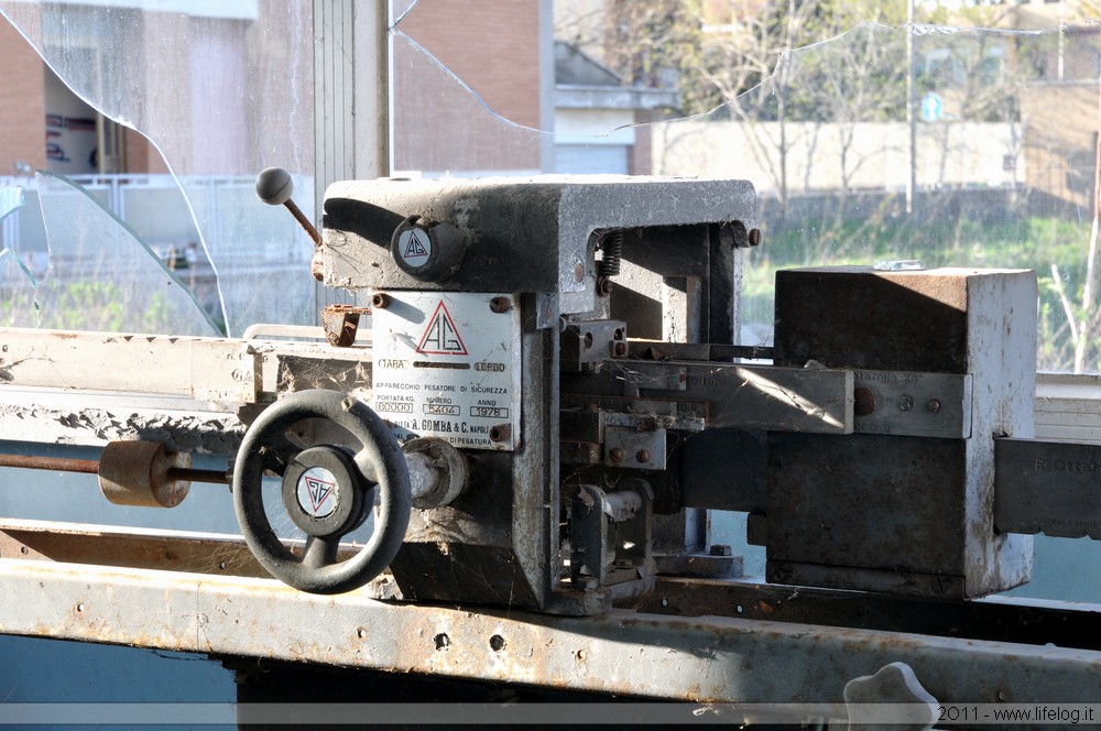 Turbogas power plant