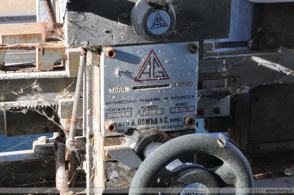 Turbogas power plant