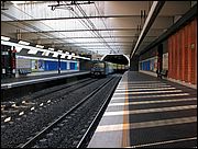 Metropolitana di Roma