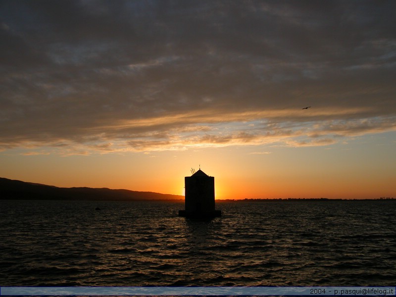 Orbetello (GR) - Pietromassimo Pasqui 2004