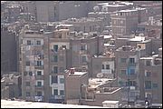 Egitto - Il Cairo
