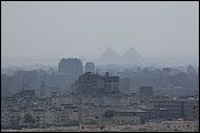 Egitto - Il Cairo