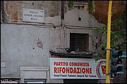 Viale Trastevere - Roma