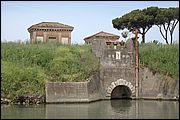 Fiume Tevere - Roma