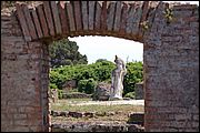 Ostia Antica - Roma