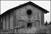 Stazione di Talamone (GR)