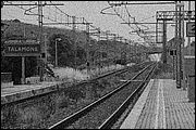 Stazione di Talamone (GR)