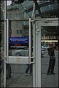 GGG offices - Leopoldstrasse 82 - Munchen